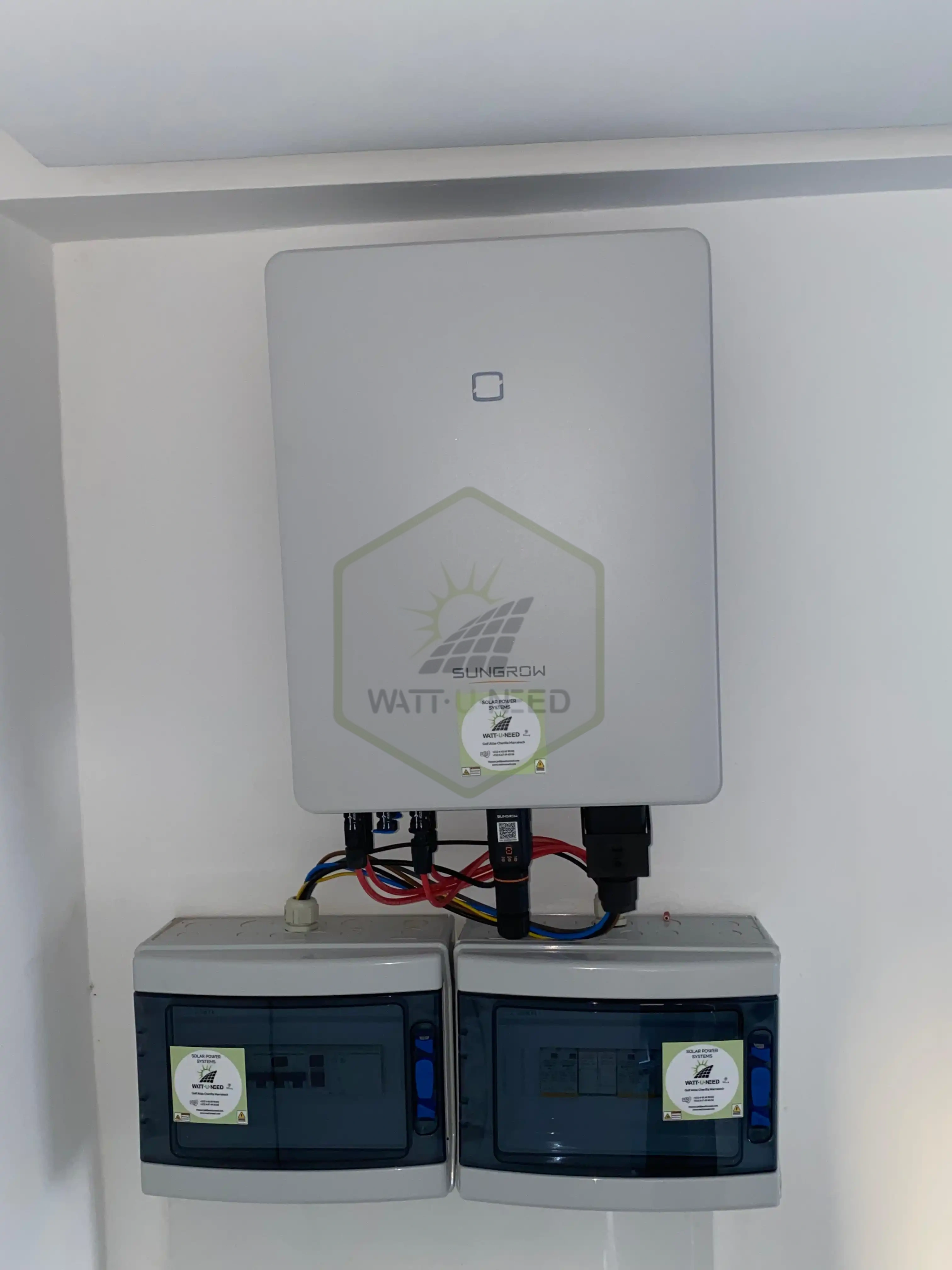 Solutions solaires résidentielles Wattuneed Maroc - Image 72
